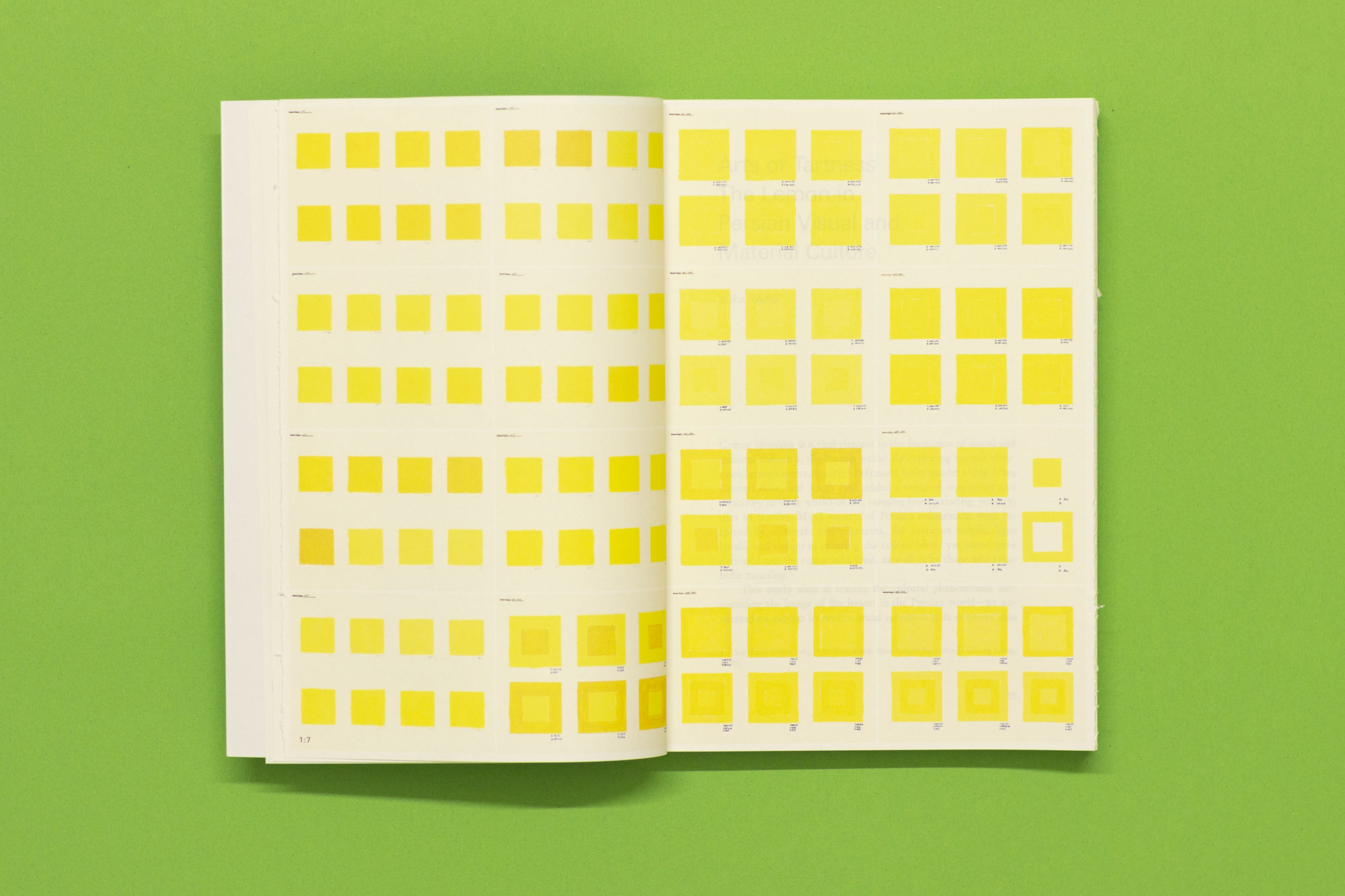 Xe Xiangyu Yellow Book