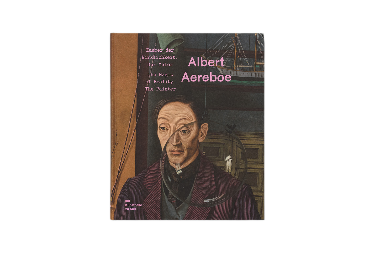 Albert Aereboe