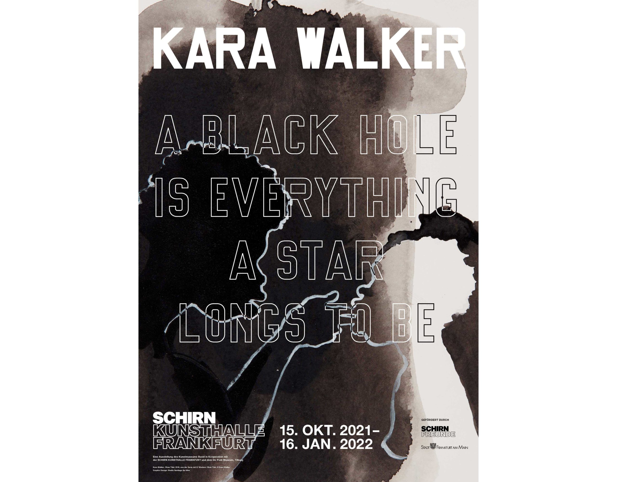 Kara Walker Schirn Kunsthalle