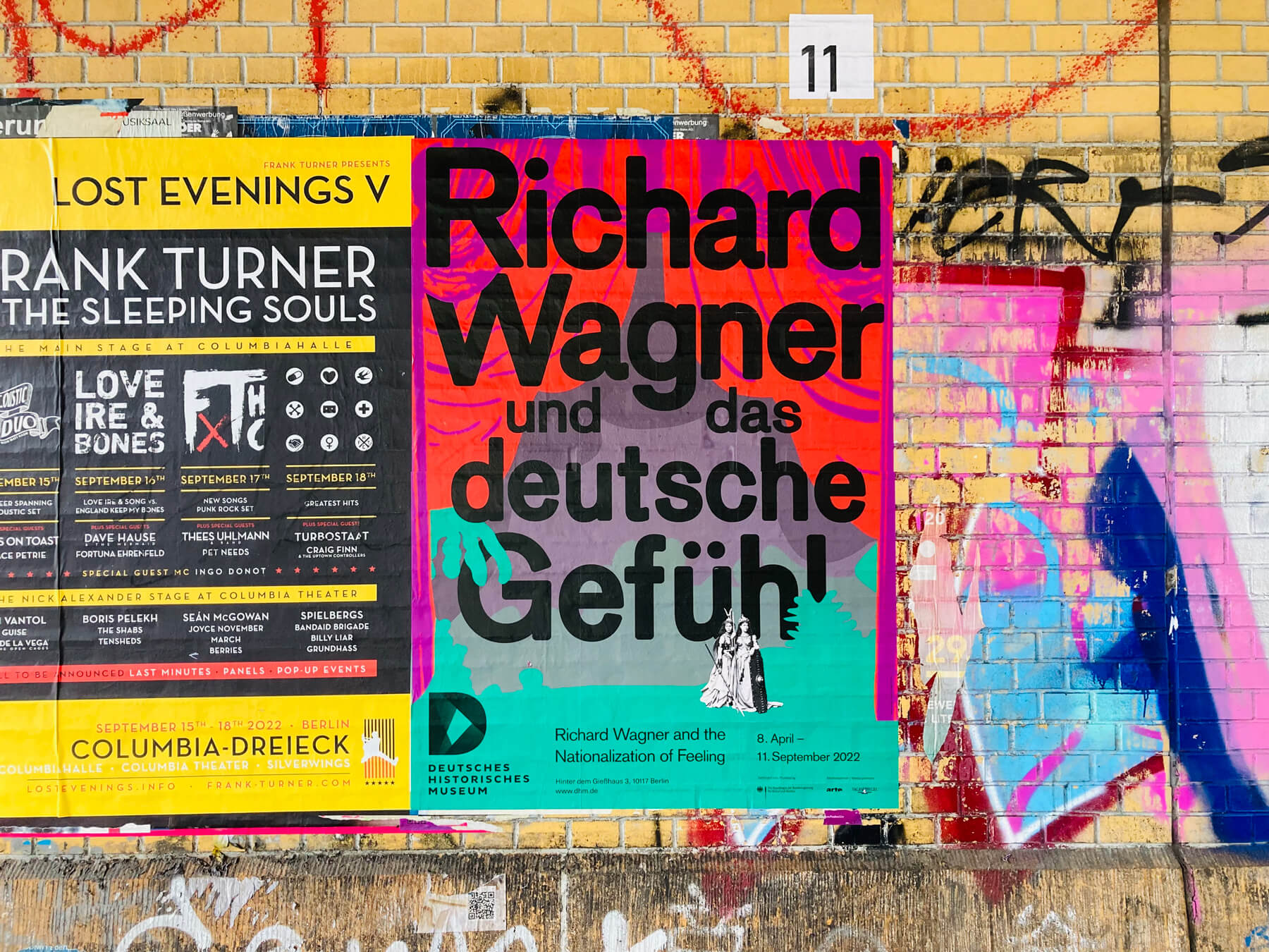 Richard Wagner street