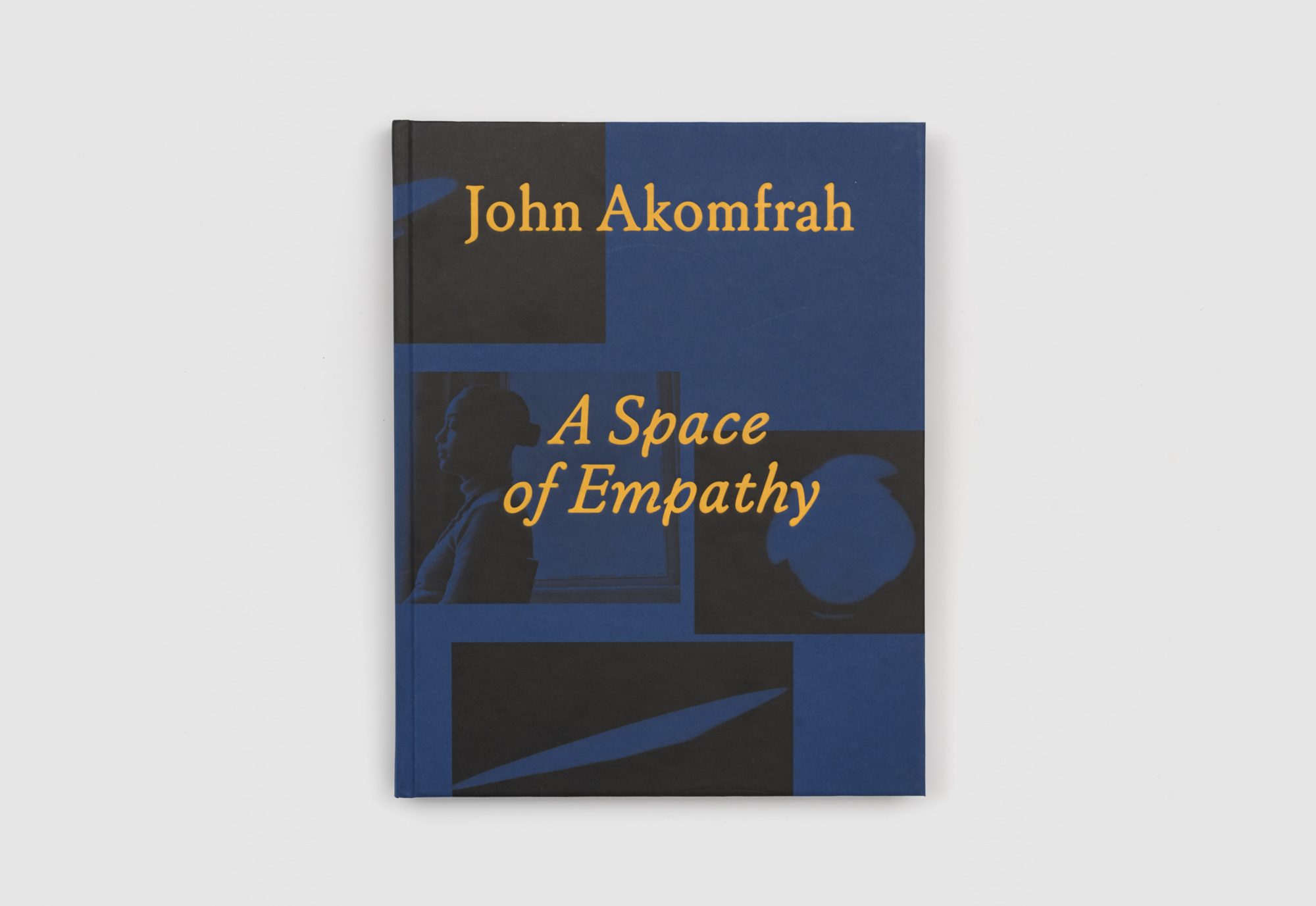 John Akomfrah. A Space of Empathy