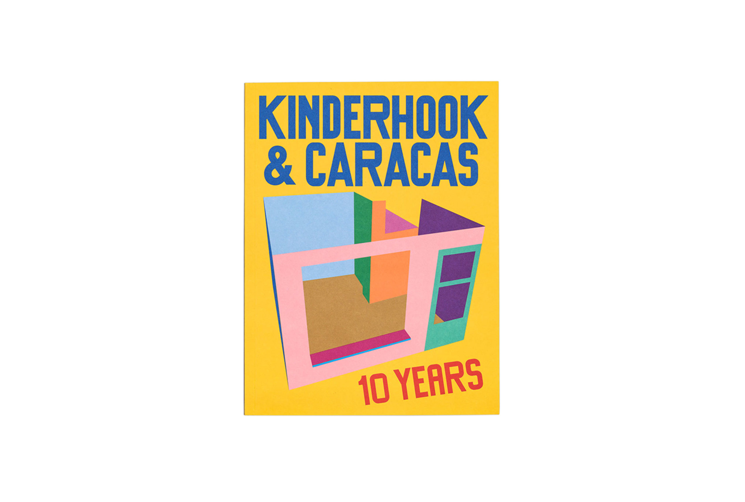 Kinderhook & Caracas
